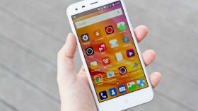 Плівки для екранів Пленки для экранов ^/--/^ Бронированная пленка для ZTE Blade S /--/ 6 Plus ^_^^^ Броньована плівка для ZTE Blade S /--/ 6 Plus - фото фото фото