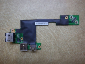 Корпуса Корпуса ^/--/^ Б/У Плата з роз&amp;apos;ємами Lenovo ThinkPad T /--/ 510 /--/ i ^_^^^ Б/У Плата с разъёмами Lenovo ThinkPad T /--/ 510 /--/ i - фото фото фото