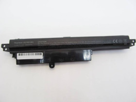 Акумулятори Аккумуляторы ^/--/^ Батарея для ноутбука Asus VivoBook X /--/ 200 A /--/ 31 /--/ N /--/ 1302, 2600 /--/ mAh, 3 /--/ cell, 11.1 /--/ V, Li-ion, черная ^_^^^ Батарея для ноутбука Asus VivoBook X /--/ 200 A /--/ 31 /--/ N /--/ 1302, 2600 /--/ mAh, 3 /--/ cell, 11.1 /--/ V, Li-ion, чорна - фото фото фото