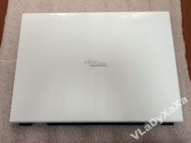 Корпуса Корпуса ^/--/^ Fujitsu Siemens Amilo PA 3515 крышка матрицы ^_^^^ Fujitsu Siemens Amilo PA 3515 кришка матриці - фото фото фото