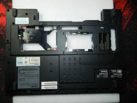 Корпуса Корпуса ^/--/^ Корпус - Нижня Частина  (Піддон) Toshiba Tecra A /--/ 10-14 /--/ N  (SATELITTE PRO S /--/ 300) (GM /--/ 902635411 /--/ A-D) ^_^^^ Корпус - Нижняя Часть (Поддон) Toshiba Tecra A /--/ 10-14 /--/ N (SATELITTE PRO S /--/ 300) (GM /--/ 902635411 /--/ A-D) - фото фото фото