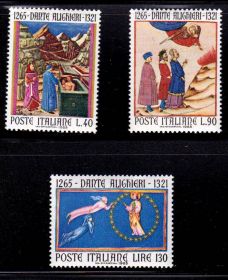 Італія, Ватикан Италия, Ватикан ^/--/^ ZM Италия 1965 г  NNH - ^_^^^ ZM Італія 1965 р NNH - фото фото фото