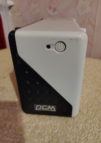 UPS, ИБП UPS, ИБП ^/--/^ ИБП - Бесперебойник - PowerCom WAR-400 /--/ A ^_^^^ ІБП - Безперебійник - PowerCom KIN-425 /--/ AP - фото фото фото