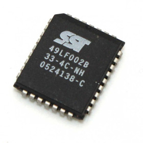 Мікросхеми Микросхемы ^/--/^ 3111 /--/ К - Мікросхема флеш-пам&amp;apos;яті BIOS    (LPC Flash Memory) 49 /--/ LF /--/ 002 /--/ B  (Б&amp;#92;В) ^_^^^ 3111 /--/ К - Микросхема флеш-памяти BIOS (LPC Flash Memory) 49 /--/ LF /--/ 002 /--/ B - фото фото фото