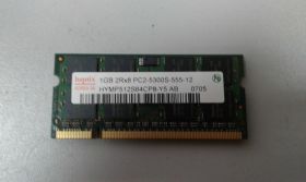 Оперативна пам'ять Оперативная память ^/--/^ Оперативная память SO-DIMM 1 /--/ Gb Hynix DDR /--/ 2-667 1024 /--/ MB PC /--/ 2-5300 HYMP /--/ 512 /--/ S /--/ 64 /--/ CP /--/ 8-Y /--/ 5-AB ^_^^^ Оперативна пам'ять SO-DIMM 1 /--/ Gb Hynix DDR /--/ 2-667 1024 /--/ MB PC /--/ 2-5300 HYMP /--/ 512 /--/ S /--/ 64 /--/ CP /--/ 8-Y /--/ 5-AB - фото фото фото