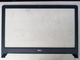 Корпуса Корпуса ^/--/^ Б/У Рамка кришки матриці на Dell VOSTRO 15-3000  (3559) ^_^^^ У Рамка крышки матрицы на Dell VOSTRO 15-3000 (3559) - фото фото фото