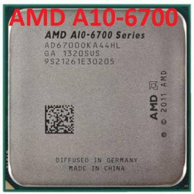Процесори Процессоры ^/--/^ ТОПОВЫЙ Проц AMD sFM /--/ 2+ ATHLON A /--/ 10-6700 - 4 ЯДРА по 3.7 Ghz ( 4.3 GHZ ) каждое AD /--/ 6700 /--/ OKA /--/ 44 /--/ HL FM /--/ 2 с ГА ^_^^^ ТОПовий Проц AMD sFM /--/ 2+ ATHLON A /--/ 10-6700 - 4 Ядра по 3.7 Ghz (4.3 GHZ) кожне AD /--/ 6700 /--/ OKA /--/ 44 /--/ HL FM /--/ 2 з ГА - фото фото фото