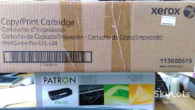 Картриджі Картриджи ^/--/^ оригинальный картридж Xerox 113 /--/ R /--/ 00619 к WorkCentre PRO 423,428 ^_^^^ оригінальний картридж Xerox 113 /--/ R /--/ 00619 до WorkCentre PRO 423,428 - фото фото фото