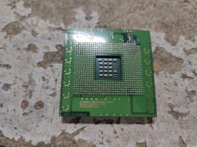 Процесори Процессоры ^/--/^ Ретро процессор Intel Xeon 2500 /--/ MP/1 /--/ ML /--/ 3/400/1.475 /--/ V SL /--/ 6 /--/ Z /--/ 2 socket 603, 604 № 241411135 ^_^^^ Ретро процесор Intel Xeon 2500 /--/ MP/1 /--/ ML /--/ 3/400/1.475 /--/ V SL /--/ 6 /--/ Z /--/ 2 socket 603, 604 No 241411135 - фото фото фото