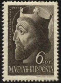 Угорщина Венгрия ^/--/^ Венгрия 1942 г. №  725 * ^_^^^ Угорщина 1942 р. No 725* - фото фото фото