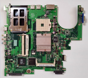 Материнські плати Материнские платы ^/--/^ 592 Материнська плата Acer Aspire 3000 ZL /--/ 5 5000 - DA /--/ 0 /--/ ZL /--/ 5 /--/ MB /--/ 6 /--/ D /--/ 1 - Socket 754, DDR /--/ 1 ^_^^^ 592 Материнская плата Acer Aspire 3000 ZL /--/ 5 5000 - DA /--/ 0 /--/ ZL /--/ 5 /--/ MB /--/ 6 /--/ D /--/ 1 - Socket 754, DDR /--/ 1 - фото фото фото