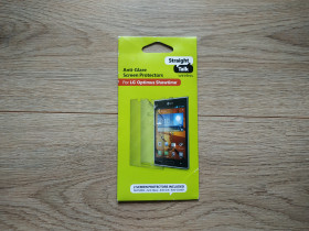 Плівки для екранів Пленки для экранов ^/--/^ Защитная пленка Anti-Glare для LG Optimus Dynamic L /--/ 38 /--/ c захисна плівка   (універсальна для годинника MP /--/ 3 плеєр) ^_^^^ Защитная пленка для LG Optimus Dynamic L /--/ 38 /--/ c защитная пленка (Цена за 2 /--/ шт) - фото фото фото
