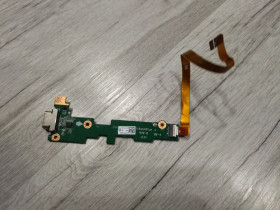 Інші комплектуючі Другие комплектующие ^/--/^ Плата VGA для ноутбука Acer Aspire V /--/ 5-551 - фото фото фото