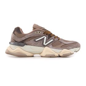 Кросівки Кроссовки ^/--/^ New Balance 9060 Brown 37 45 - фото фото фото