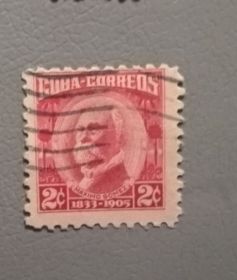 Острівні держави Островные государства ^/--/^ Куба Личности 1954 ^_^^^ Куба Особистості 1954 - фото фото фото