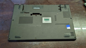 Корпуса Корпуса ^/--/^ Корито     (нижній корпус) до Lenovo X /--/ 240 SCB /--/ 0 /--/ A /--/ 45688 ^_^^^ Корито (нижний корпус) до Lenovo X /--/ 240 SCB /--/ 0 /--/ A /--/ 45688 - фото фото фото