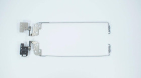 Корпуса Корпуса ^/--/^ Петли для ноутбука Lenovo IdeaPad 110-15 /--/ IBR ^_^^^ Петлы для ноутбука Lenovo IdeaPad 110-15 /--/ IBR - фото фото фото