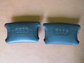Кабіни і салони Кабины и салоны ^/--/^ Подушка в руль Airbag Audi A /--/ 4 A /--/ 6 A /--/ 8 80 4 /--/ A /--/ 0880201 /--/ D ^_^^^ Подушка в кермо Airbag Audi A /--/ 4 A /--/ 6 A /--/ 8 80 4 /--/ A /--/ 0880201 /--/ D - фото фото фото