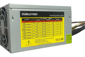 Блоки живлення Блоки питания ^/--/^ Б/У Блок живлення EVOLUTION model ATX-450 /--/ W  / 450 W / 80 FAN / 20+4 pin / CPU 4  / 2 /--/ xSATA / 4 /--/ xMolex / PCI E - 6 pin / код.q /--/ 680 ^_^^^ Б/У Блок питания EVOLUTION model ATX-450 /--/ W / 450 W / 80 FAN / 20+4 pin / CPU 4 / 2 /--/ xSATA / 4 /--/ xMolex / PCI E - 6 pin / код. q /--/ 680 - фото фото фото