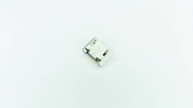 Інші комплектуючі Другие комплектующие ^/--/^ Разъем microUSB MUJ /--/ 238 для планшета, телефона ^_^^^ Роз'єм microUSB MUJ /--/ 238 для планшета, телефону - фото фото фото