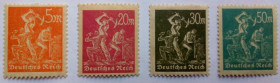 Інше Другое ^/--/^ Германия, Рейх 1922 Стандарт, MLH ^_^^^ Німеччина, Рейх 1922 Стандарт, MLH - фото фото фото