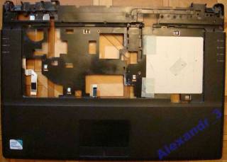 Корпуса Корпуса ^/--/^ Разборка, корпус (верх с бонусами) Lenovo G /--/ 530 ^_^^^ Розбирання, корпус (верх з бонусами) Lenovo G /--/ 530 - фото фото фото