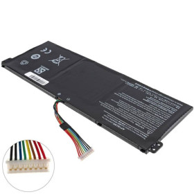 Акумулятори Аккумуляторы ^/--/^ Аккумулятор ACER AP /--/ 18 /--/ C /--/ 8 /--/ K (Swift 3 SF /--/ 314-57, SF /--/ 314-57 /--/ G) 11.55 /--/ V 4350 /--/ mAh Black ^_^^^ Акумулятор ACER AP /--/ 18 /--/ C /--/ 8 /--/ K (Swift 3 SF /--/ 314-57, SF /--/ 314-57 /--/ G) 11.55 /--/ V 4350 /--/ mAh Black - фото фото фото