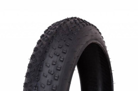 Покришки, камери Покрышки, камеры ^/--/^ Покришка Wanda P /--/ 1272 26&amp;quot; X 4.0 FatBike чорний (TIR-26-018) ^_^^^ Покрышка Wanda P /--/ 1272 26&amp;quot; X 4.0 FatBike черный (TIR-26-018) - фото фото фото