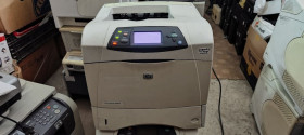 Принтери Принтеры ^/--/^ Лазерный принтер HP LaserJet 4350 /--/ N № 23311009 ^_^^^ Лазерний принтер HP LaserJet 4350 /--/ N No 23311009 - фото фото фото