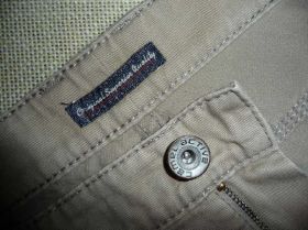 Штани Брюки ^/--/^ БРЮКИ-ДЖИНСЫ CAMEL.W /--/ 38 /--/ L /--/ 32 /--/ пояс-98 /--/ м.ОРИГИНАЛ. ^_^^^ Брюки-Джинси CAMEL.W /--/ 38 /--/ L /--/ 32 /--/ пояс-98 /--/ м.Оригінал. - фото фото фото
