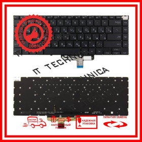 Клавіатури Клавиатуры ^/--/^ Клавиатура ASUS ZENBOOK UX /--/ 5400 UX /--/ 5400 /--/ E UX /--/ 5400 /--/ EA UX /--/ 5400 /--/ EG UX /--/ 5400 /--/ ZF Черная с подсветкой RUUS ^_^^^ Клавіатура ASUS ZENBOOK UX /--/ 5400 UX /--/ 5400 /--/ EA UX /--/ 5400 /--/ EG UX /--/ 5400 /--/ ZF Чорна з підсвічуванням RUUS - фото фото фото
