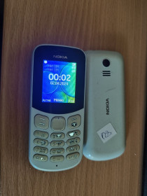 Nokia, Microsoft Nokia, Microsoft ^/--/^ nokia 130  (ta 1017)   (лот 128) - фото фото фото