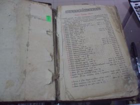 Видання - р. Издания - гг. ^/--/^ книга  церковная большая служебник №89 ^_^^^ Книга церковна велика службовець No /--/ 89 - фото фото фото