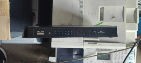 Комутатори, Світчі Коммутаторы, Свитчи ^/--/^ Коммутатор D-Link DGS-1024 /--/ A 24-port № 240104100 ^_^^^ Комутатор D-Link DGS-1024 /--/ A 24-port No 232903 - фото фото фото