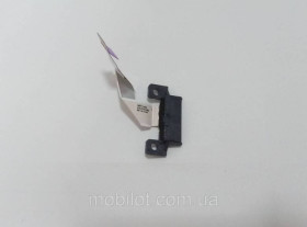 Шлейфи Шлейфы ^/--/^ Шлейф к приводу HP 17-x (NZ-15013) ^_^^^ Шлейф до приводу HP 17-x (NZ-15013) - фото фото фото