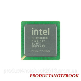 Мікросхеми Микросхемы ^/--/^ Микросхема INTEL NH /--/ 82801 /--/ GB SL /--/ 8 /--/ FX южный мост для ноутбука (Ref.) ^_^^^ Мікросхема INTEL NH /--/ 82801 /--/ GB SL /--/ 8 /--/ FX південний міст для ноутбука - фото фото фото