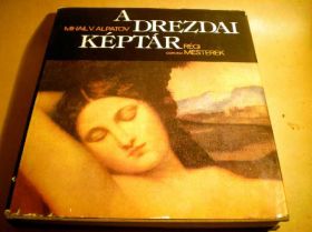 Видання - р. Издания - гг. ^/--/^ Mihail V.Alpatov. A Drezdai Keptar - фото фото фото