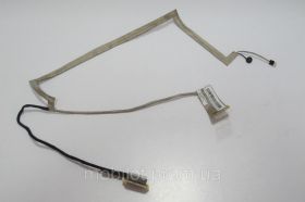Шлейфи Шлейфы ^/--/^ Шлейф матрицы Asus X /--/ 55  (NZ-1802) ^_^^^ Шлейф матриці Asus X /--/ 55 (NZ-1802) - фото фото фото