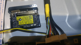 Плати Платы ^/--/^ Wi-Fi , Bluetooth модуль  BN /--/ 59-01342 /--/ A , WCT /--/ 733 /--/ M ,  для Телевізора SAMSUNG UE /--/ 50 /--/ TU /--/ 8000 /--/ U ^_^^^ Wi-Fi, Bluetooth модуль BN /--/ 59-01342 /--/ A, WCT /--/ 733 /--/ M, для Телевизора SAMSUNG UE /--/ 50 /--/ TU /--/ 8000 /--/ U - фото фото фото