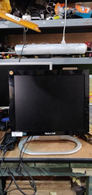 Інші виробники Другие производители ^/--/^ ЖК-монитор 17 дюймов Packard Bell VT /--/ 700 № 20201012 ^_^^^ ЖК-монітор 17 дюймів Packard Bell VT /--/ 700 No 20201012 - фото фото фото