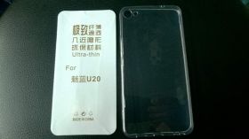 Чохли, бампера Чехлы, бампера ^/--/^ Силиконовый чехол для Meizu U /--/ 20 ^_^^^ Силіконовий чохол для Meizu U /--/ 20 - фото фото фото