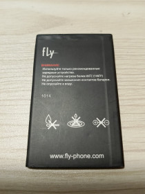 Акумулятори Аккумуляторы ^/--/^ Акумулятор Fly BL /--/ 8001 ^_^^^ Аккумулятор Fly BL /--/ 8001 - фото фото фото