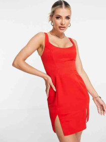 Сукні Платья ^/--/^ Сукня міні літня жіноча Asos UK 10 ^_^^^ Платье мини летняя женская Asos UK 10 - фото фото фото