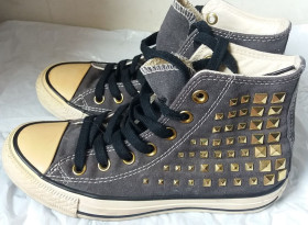 Мокасини Мокасины ^/--/^ CONVERSE женская обувь ^_^^^ CONVERSE жіноче взуття - фото фото фото
