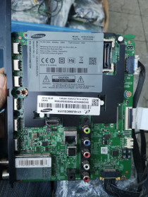 Інші комплектуючі Другие комплектующие ^/--/^ Плата main телевизора Samsung BN /--/ 41-02353 /--/ B ^_^^^ Плата main телевізора Samsung BN /--/ 41-02353 /--/ B - фото фото фото