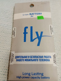 Акумулятори Аккумуляторы ^/--/^ Аккумулятор  (оригинал 100%) для Fly BL /--/ 4031 новый ^_^^^ Акумулятор (оригінал 100%) для Fly BL /--/ 4031 новий - фото фото фото