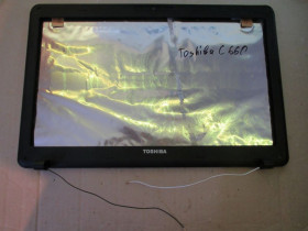 Корпуса Корпуса ^/--/^ корпус ноутбука Toshiba Satellite C /--/ 660 - крышка матрицы        (AP /--/ 0 /--/ IK /--/ 000300) ^_^^^ Корпус ноутбука Toshiba Satellite C /--/ 660 - кришка матриці (AP /--/ 0 /--/ IK /--/ 000300) - фото фото фото