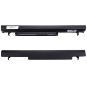 Акумулятори Аккумуляторы ^/--/^ Батарея для ноутбука ASUS A /--/ 32-K /--/ 56 (A /--/ 46, A /--/ 56, K /--/ 46, K /--/ 56, S /--/ 40, S /--/ 405, S /--/ 46, S /--/ 505, S /--/ 56 series, A /--/ 31-K /--/ 56, A /--/ 4 - фото фото фото