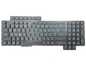 Клавіатури Клавиатуры ^/--/^ Клавиатура до ноутбука ASUS G /--/ 703 G /--/ 703 /--/ G G /--/ 703 /--/ V G /--/ 703 /--/ GI G /--/ 703 /--/ GS G /--/ 703 /--/ VI  подсветка ориг ^_^^^ Клавіатура до ноутбука ASUS G /--/ 703 G /--/ 703 /--/ V G /--/ 703 /--/ GI G /--/ 703 /--/ GS G /--/ 703 /--/ VI підсвічування ориг - фото фото фото