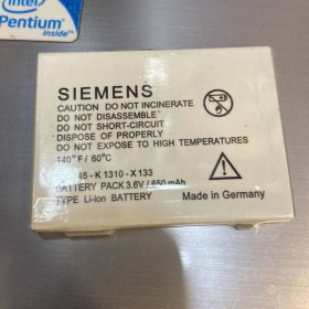 Акумулятори Аккумуляторы ^/--/^ АККУМУЛЯТОР БАТАРЕЯ Siemens C /--/ 65 С /--/ 65 EBA-660 CF /--/ 62 C /--/ 72 CX /--/ 65 CX /--/ 70 CX /--/ 75  (НОВИЙ) ^_^^^ АККУМУЛЯТОР БАТАРЕЯ Siemens C /--/ 65 С /--/ 65 EBA-660 CF /--/ 62 C /--/ 72 CX /--/ 65 CX /--/ 70 CX /--/ 75 - фото фото фото